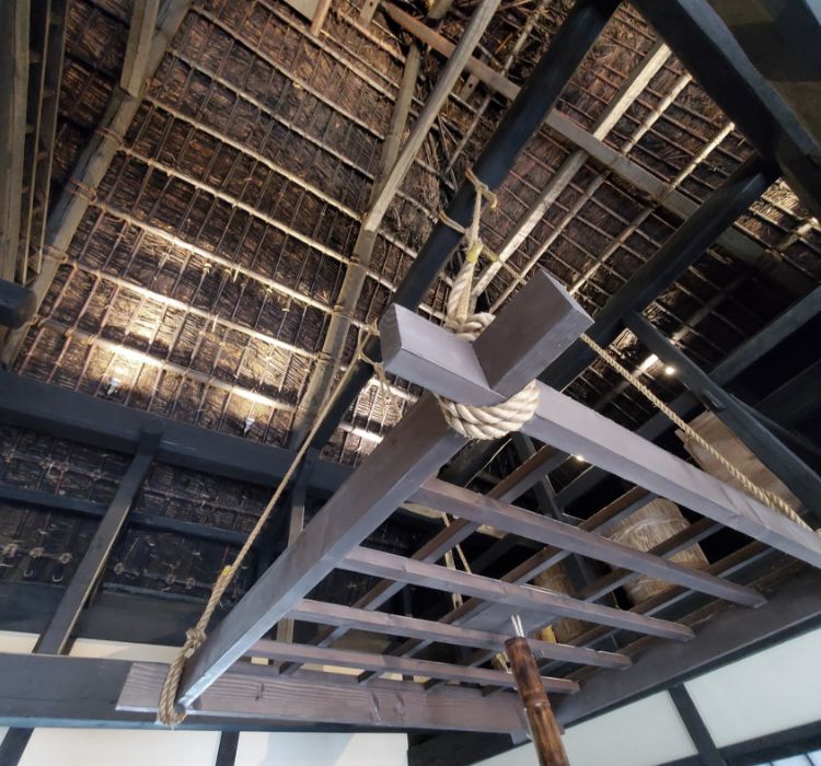 150年の歴史を纏う空間へ